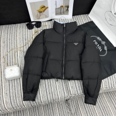 Prada Down Jackets